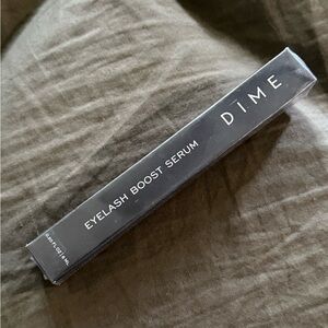DIME Eyelash Boost Serum